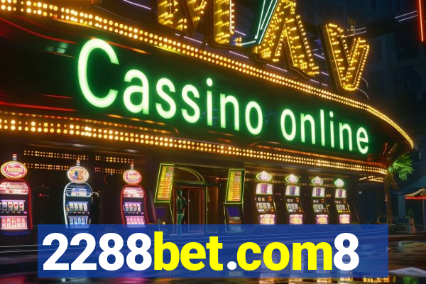 2288bet.com8