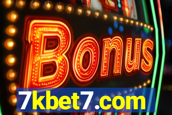 7kbet7.com