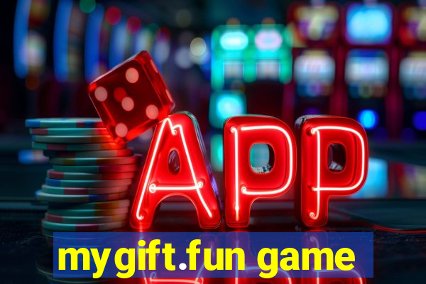 mygift.fun game