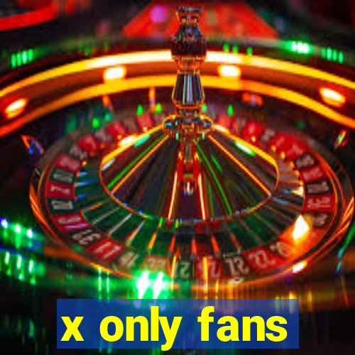 x only fans