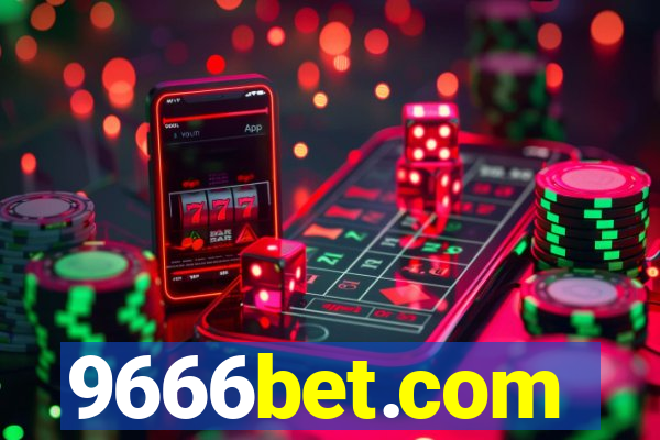 9666bet.com