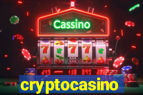 cryptocasino