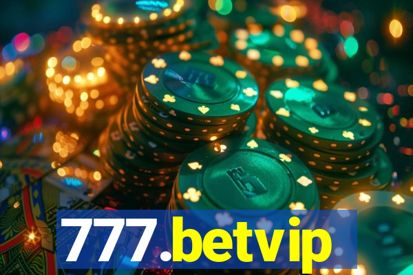 777.betvip