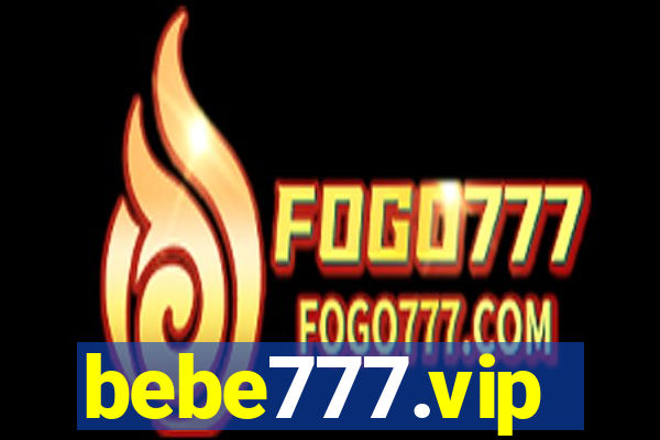 bebe777.vip