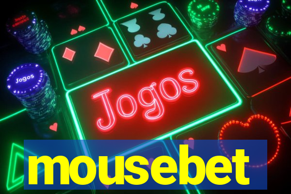 mousebet