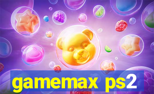 gamemax ps2