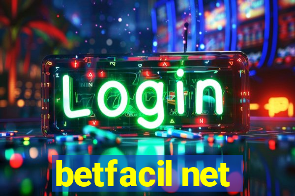 betfacil net