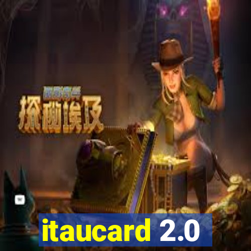 itaucard 2.0