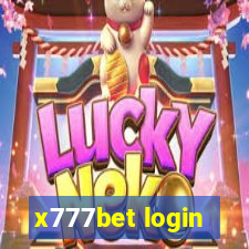 x777bet login