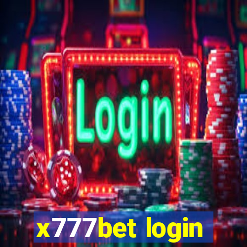 x777bet login