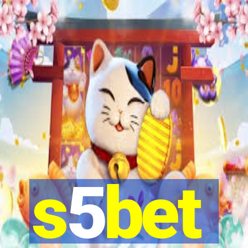 s5bet