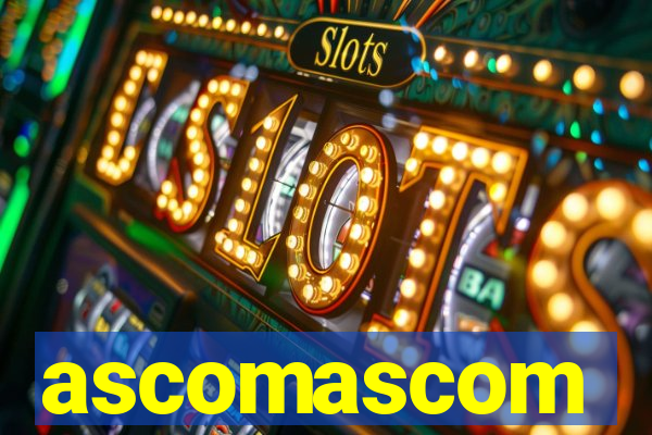 ascomascom