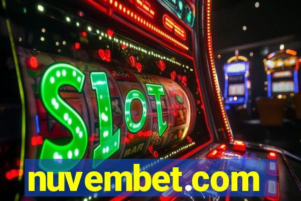 nuvembet.com