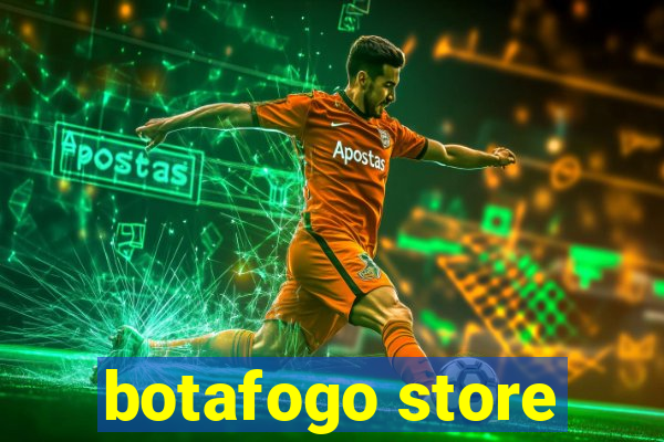 botafogo store