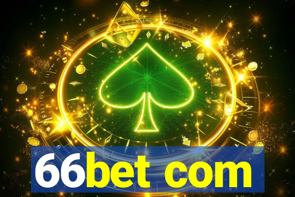 66bet com