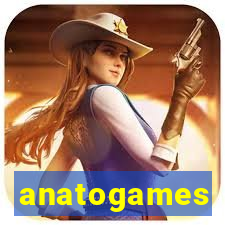 anatogames