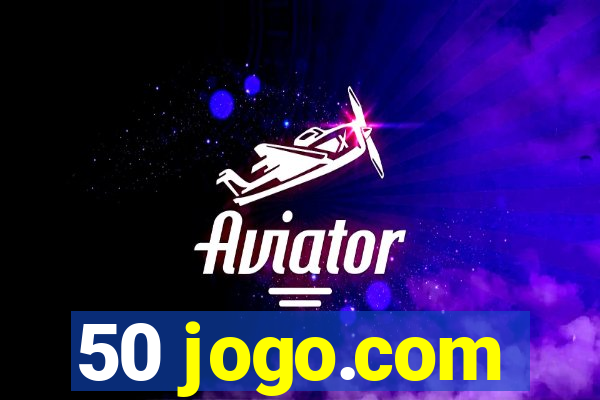 50 jogo.com