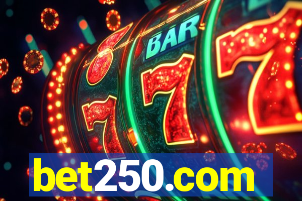 bet250.com