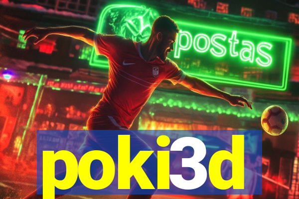 poki3d