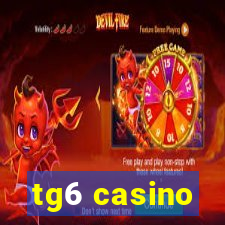 tg6 casino