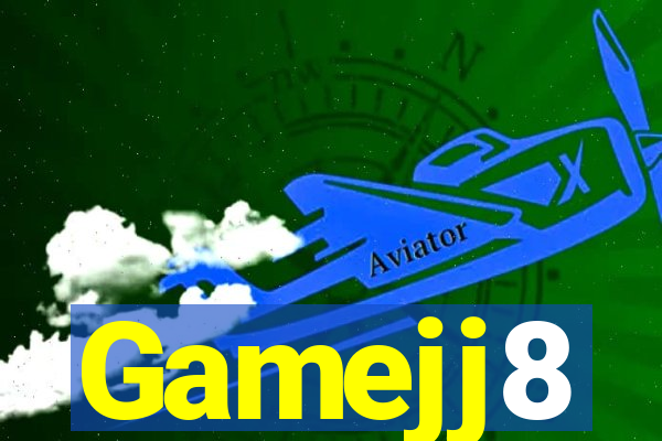 Gamejj8