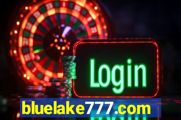 bluelake777.com