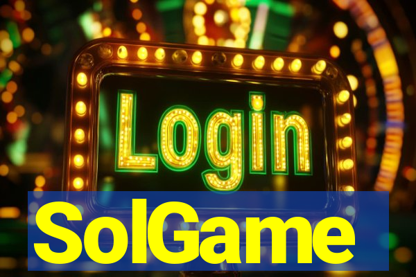 SolGame