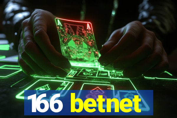 166 betnet