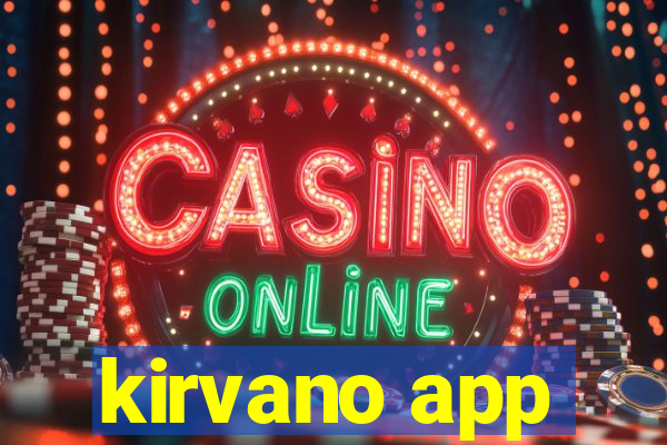 kirvano app