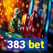 383 bet