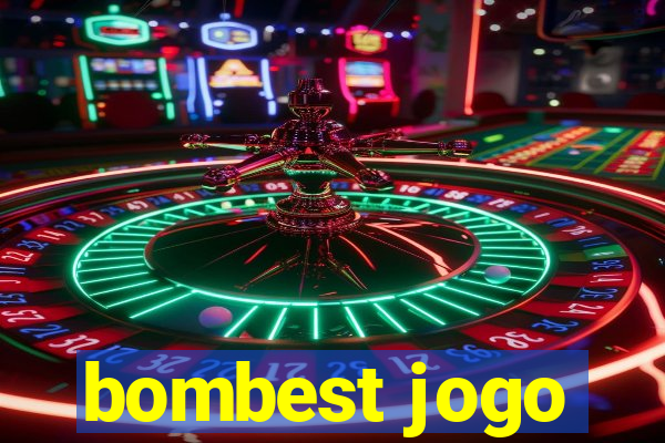 bombest jogo