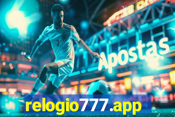 relogio777.app