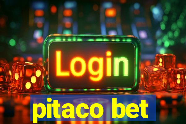 pitaco bet