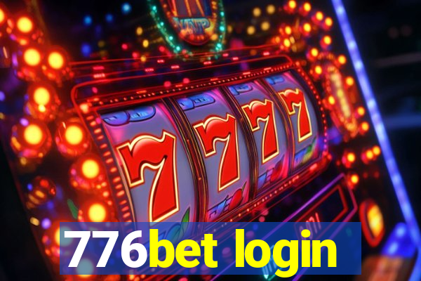 776bet login