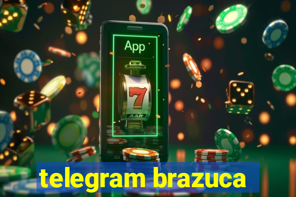 telegram brazuca