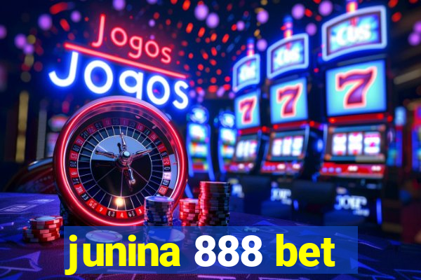 junina 888 bet