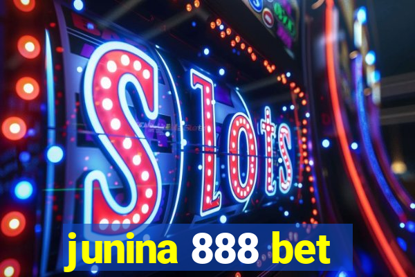 junina 888 bet