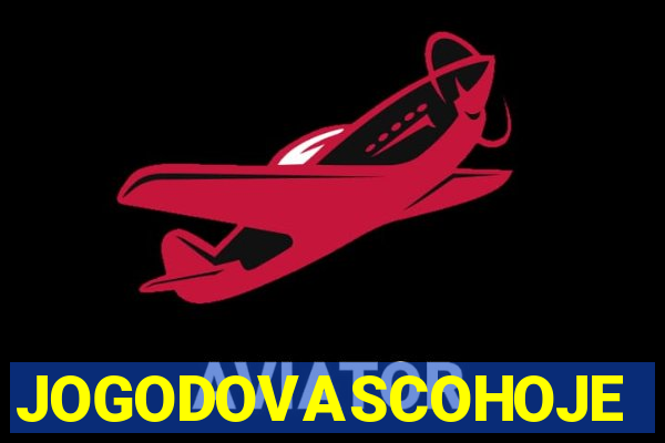 JOGODOVASCOHOJE