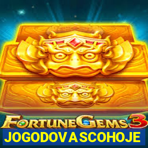 JOGODOVASCOHOJE