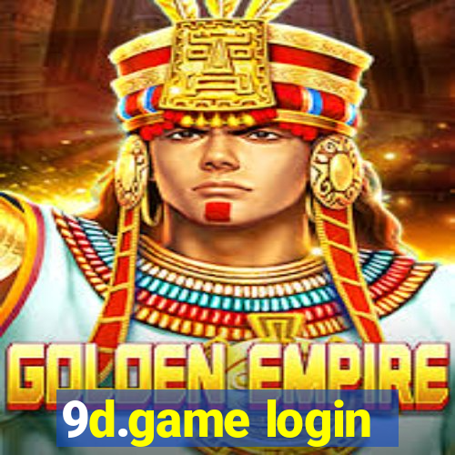 9d.game login