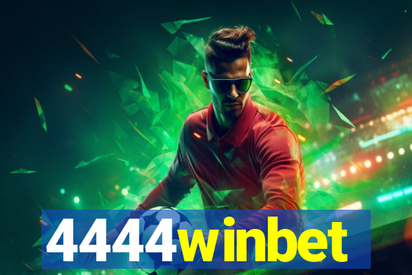 4444winbet