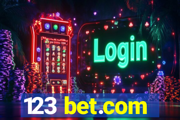 123 bet.com