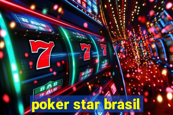 poker star brasil