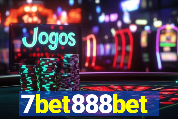 7bet888bet