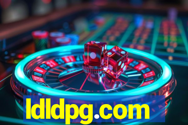 ldldpg.com