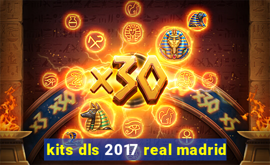 kits dls 2017 real madrid