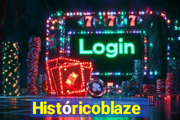 Históricoblaze