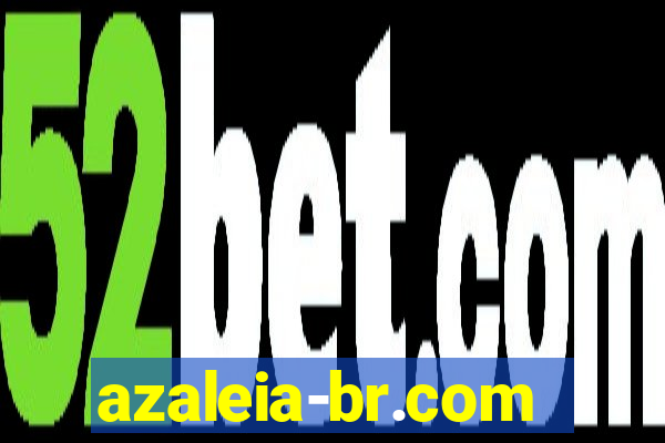 azaleia-br.com