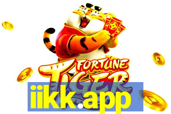 iikk.app