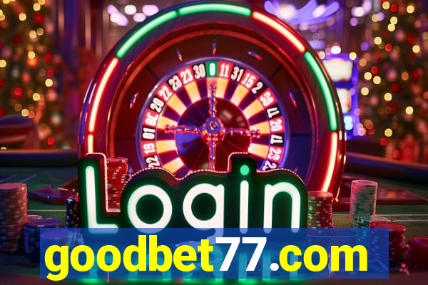 goodbet77.com